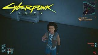 Cyberpunk 2077 HAS SOME FUNNY PROBLEMS!