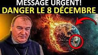 C'est TERRIBLE : Michel Rodrigué révèle dans La Messe ce qui se passera après le 8 décembre 2024 !