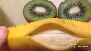 Crazy BANANA - song