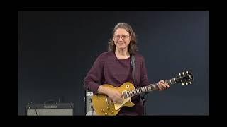 Robben Ford – The Art Of Blues Rhythm