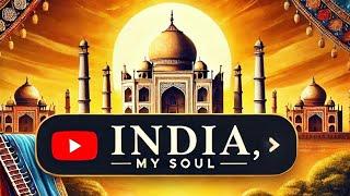 India My Soul | | Official Music Video #IndiaMySoul #India #IndianMusic