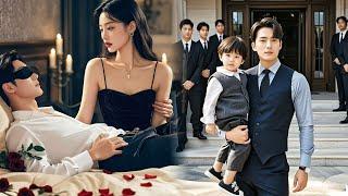 Mafia queen used a stranger’s sperm to get pregnant, didn't know he’s a CEO—and love begins!
