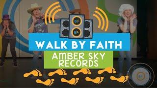 Grace Kids: Worship - Walk By Faith