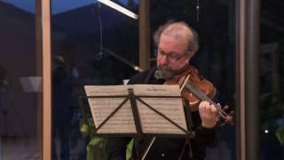 Nikolaus Schapfl • Song without words N°3 • Vladimir Tsypin
