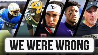 What National Media Gets Wrong About Your Team