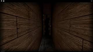 Horror [Dead Silence] (very terrible) {Roblox}