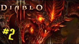 Прохождение Diablo III      Декард