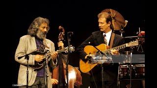 Tony Rice & David Grisman -  Carmel, CA (5-28-94)