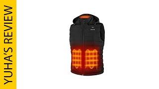 Best Heated Vests 2024 - Top 5