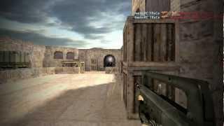 GameGune 2012: trace vs WebOne