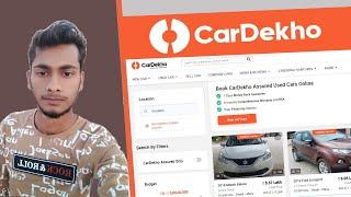 CarDekho - Used cars for sale | cardekho used car | buy Maruti Suzuki used car | used car in delhi