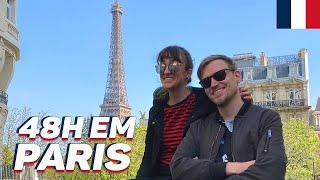 20 COISAS PARA VER E FAZER EM PARIS   | Alemanizando