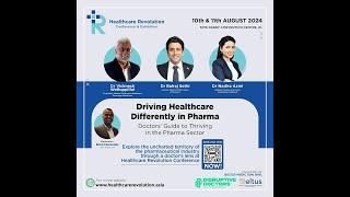 Doctors in Pharma. Non-Clinical Careers for Doctors in Pharmaceutical Industry