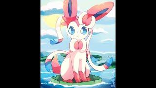 Sylveon amv /run wild/for mwsylveon (read desc)