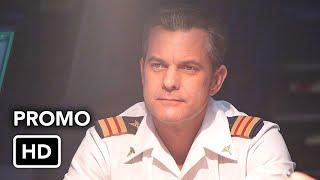 Doctor Odyssey 1x13 Promo "Spring Break" (HD) Joshua Jackson medical drama series
