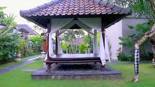 Bali Nyuh Gading Villas