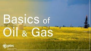 Basics of Oil and Gas | Zoom Webinar Recording