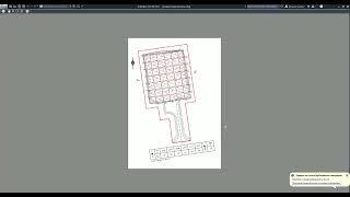 AutoCAD Создание видового экрана на печать