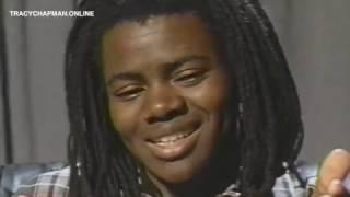 Tracy Chapman talks Bob Dylan