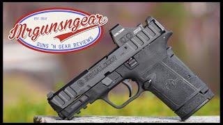 Smith & Wesson Equalizer Review 