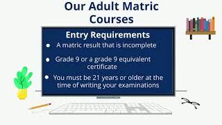 Adult Matric