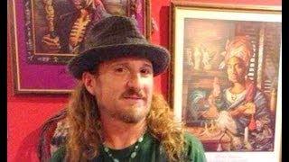"Restless Soul" ~Mike Darby & House of Cards on Frenchmen Street
