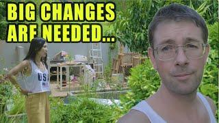 Things won't be the same again... We are CHANGING EVERYTHING...  Life in the Philippines VLOG