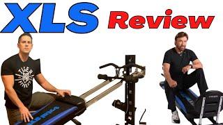 Total Gym XLS Review