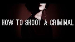 How To Shoot A Criminal (PC) First Look Gameplay HD