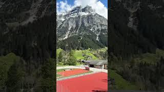 Grindelwald, switzerland, #walkingtour #travel #grindelwald #switzerlandtravelguide #suisse #4k