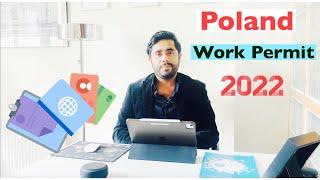 Poland Work Permit 2022 | The Migration Bureau