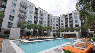 Orlando Rentals Club - NORA apartments