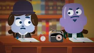 The Power of Silence - Course Trailer - TalentLibrary™