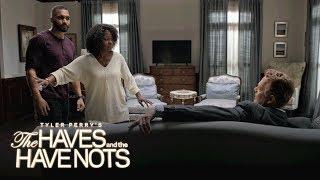 Benny Unleashes a Beatdown on Jim | Tyler Perry’s The Haves and the Have Nots | OWN