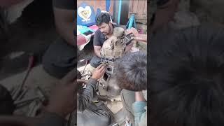 dost rsb gearbox