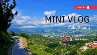 Abbottabad  |The Beauty of Abbottabad Pakistan | Ride to Abbottabad | Lets Explore With Us