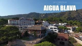 Hotel Aigua Blava