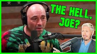 WHAT THE HELL HAPPENED TO ROGAN? | The Kyle Kulinski Show