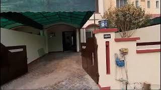 House For Rent In Lahore - 6 Marla House For Rent In Paragon City Lahore |   Rent:70K