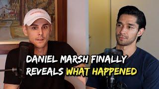 Why Daniel Marsh Quit Vlogging & what's next....