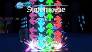 Supernovae (full 15 minutes) Bf Cover