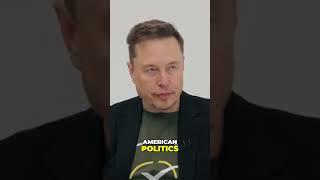  The role of X in American democracy - Musk: "They shall not silence us!"