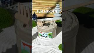 Zen Garden Restock Video Zen ︎