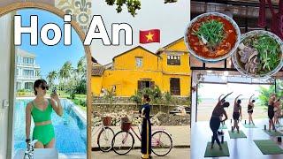 Vietnam Travel, Falling in Love with Hoi An's Timeless Old Town Nights