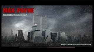 Max Payne Walkthrough - Part 3: A Bit Closer to Heaven - Chapter 7 - Byzantine Power Game