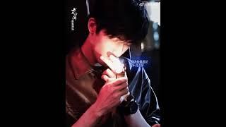 剧透！#宋威龙 这次真靠脸撩️ #cdrama #宋威龍 #songweilong #帥哥