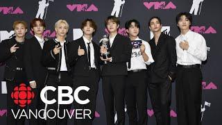 Creating a comfortable space for K-pop fans