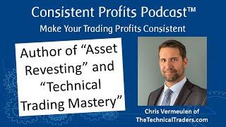 020 Interview w Chris Vermeulen, Author of "Asset Revesting"