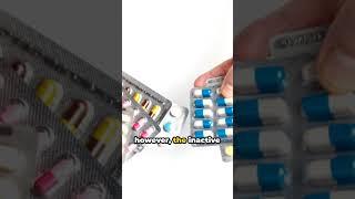 Daily Dose: The difference in Brand and Generic medications