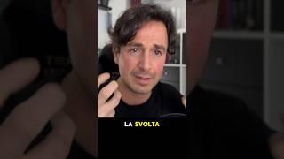 QUESTA cosa é la SVOLTA per investire con successo in crypto #bitcoin #crypto